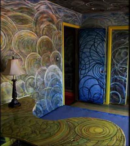Art Gallery Downtown,
Virtual Art Exhibitions,