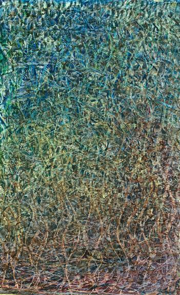 Austin Art Exhibits